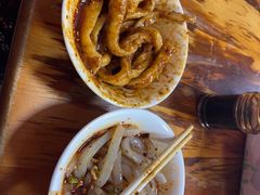 -洞子口张老二凉粉(文殊院店)