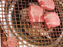 -九田家黑牛烤肉料理(三墩店)