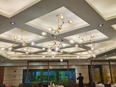 大堂-海逸海鲜酒家(古北店)