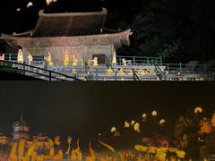 -禅宗少林·音乐大典