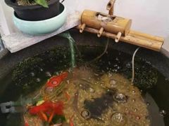 -观桥阁(锦溪店)