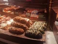 -B&C黄油与面包·THE GARDEN BAKERY概念店(世纪汇店)