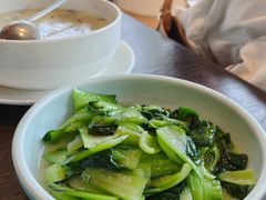 -通安客栈中餐厅·何家小馆