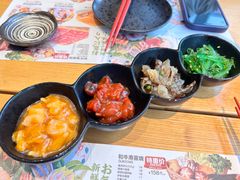-Sushi Love 创意寿司(丽影广场店)