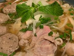 越南火车头河粉-港丽餐厅(高德置地店)