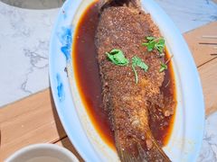 -谷连天八宝粥家常菜(正定店)