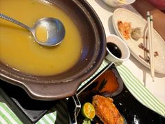 -桂满陇·杭州小馆(巴黎春天浦建店)