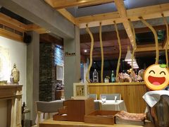 大堂-宿醉·意大利餐厅(忠义街店)