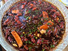 -青城甲(青城山店)