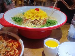 -杏花村水席楼·洛阳水席(老城十字街店)