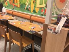 -吉野家(长沙五一广场IFS店)