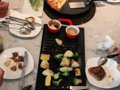 -必胜客(张掖西大街店)