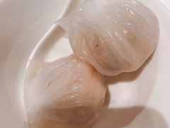 虾饺-东海海鲜酒家(中信广场店)