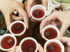 -滋味烤鱼(马北店)