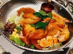-一棵树·意大利西餐厅One Tree(新城店)