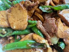 -黔蘑菇四季餐厅(观山湖店)