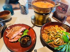 -CHINCHIN 青青·泰国料理(万象食家店)