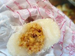 -金狮饼店(关闸马路店)