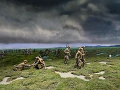 -迪庆藏族自治州博物馆