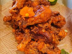 -野人串吧.烤串(于洪广场店)