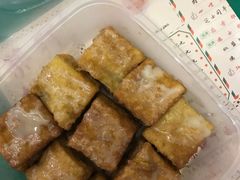 一口西多士-孖记茶档·热腾茶餐(乐峰店)