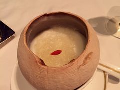 -金轩中餐厅 Jin Xuan(浦东丽思卡尔顿酒店)