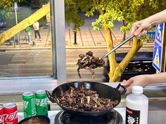 -王城醋血鸭老店
