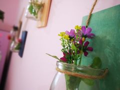 -幸福里DIY蛋糕烘焙·团建·拼豆豆(普陀店)