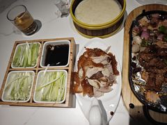 -全聚德烤鸭店(准噶尔路店)