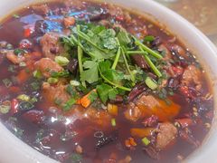 -土家菜坊(李子坝店)