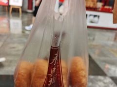 -长安大牌档之西安博物院文化餐厅(中贸店)