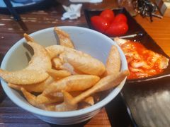 -锦尚阁烤鱼(望京新荟城店)