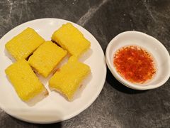 黄米凉糕-紫泥369粗粮季(四牌楼店)