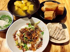 地瓜糖水-椰小调.儋州米烂(名门店)
