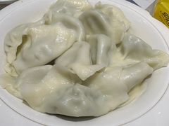 -海知道大连海鲜水饺(南山大冲店)