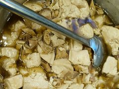 -徽三说·土徽菜·中国徽菜连锁品牌(一中店)