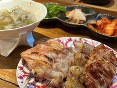 -鸟幸 TORISAKI 炭火居酒屋