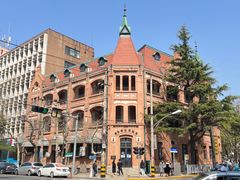 -良友书坊(安徽路店)