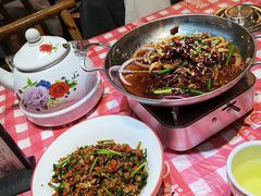-龙师傅卤炒(天马店)