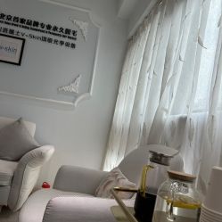 -HEYAN长风荷妍专业脱毛美肤
