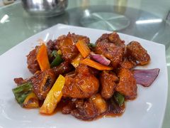 -嘉升大排档(番禺总店)