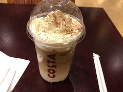 -COSTA COFFEE(西直门店)