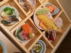 -阿吾罗·月咏精致日料(港汇恒隆广场店)