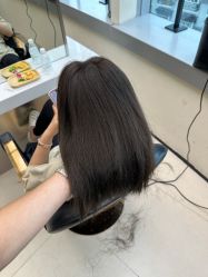 -BEAUTY HAIR GANO