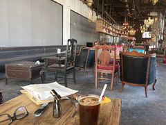 -漫咖啡 (CCPAPK店)