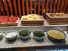 -晓秧锅鲜货火锅·重庆老字号(步步高店)