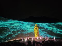 -印象普陀