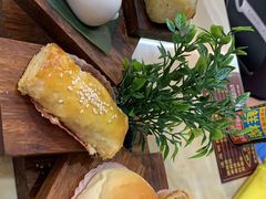 -明泉居茶点荟(车陂店)