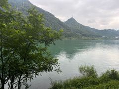 -新安江山水画廊风景区