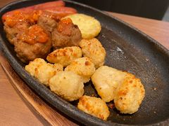 -萨莉亚意式餐厅(杭州西溪龙湖天街店)